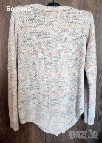 Бутиков пуловер La Dolce Vita, снимка 8 - Блузи с дълъг ръкав и пуловери - 52065630