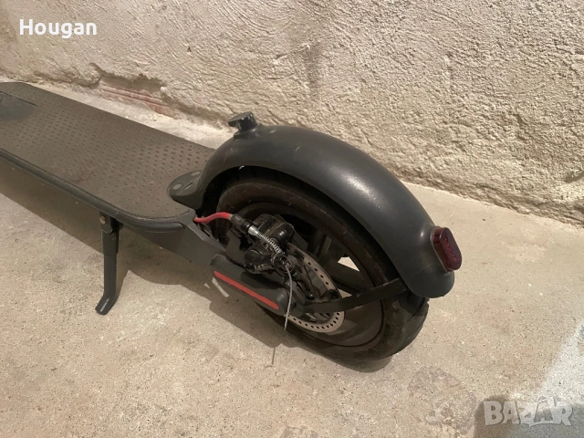 Тротинетка с нова батерия, снимка 6 - Скейтборд, ховърборд, уейвборд - 53028975