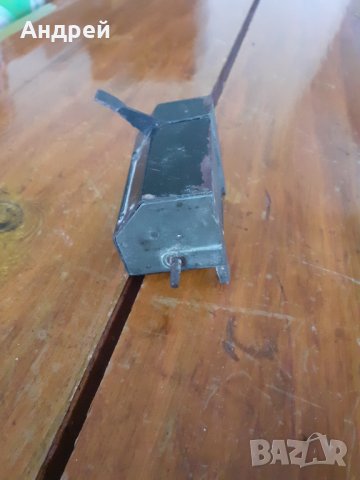 Стар брояч, снимка 5 - Колекции - 31211110