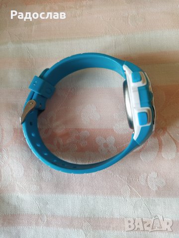  водоустойчив цифров часовник , снимка 3 - Детски - 39005922