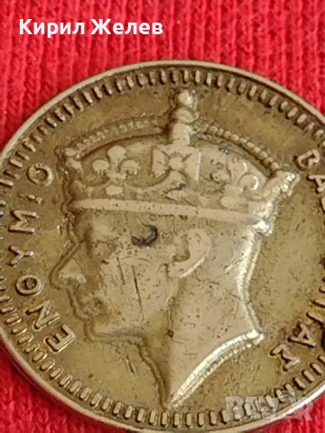 Стара рядка Гръцка монета за колекция декорация 29620, снимка 3 - Нумизматика и бонистика - 37768822