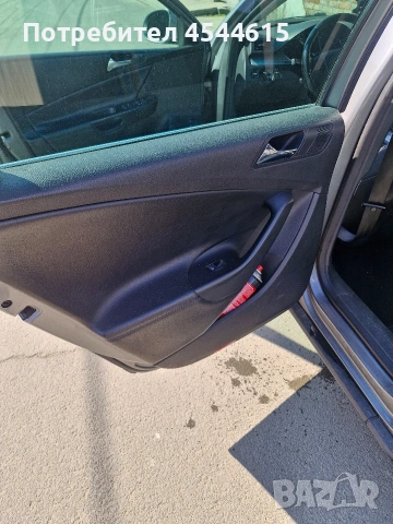 VW ПАСАТ Б 6 2.0 ТДИ, снимка 4 - Автомобили и джипове - 54098435