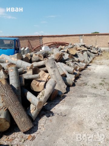 Дърва за огрев, снимка 3 - Други стоки за дома - 29327781