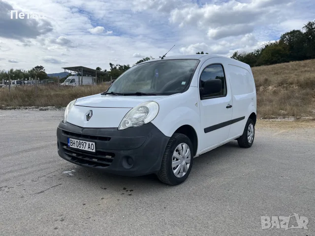 Renault Kangoo Exspress 1.5DCI 