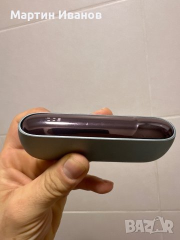 Iqos 3. Duo, снимка 3 - Електронни цигари - 44370642