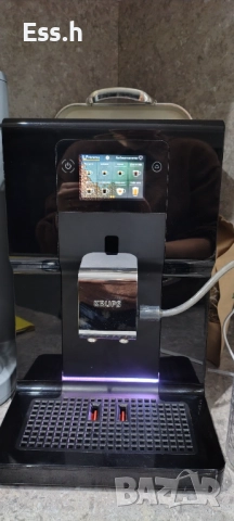 Кафеавтомат KRUPS