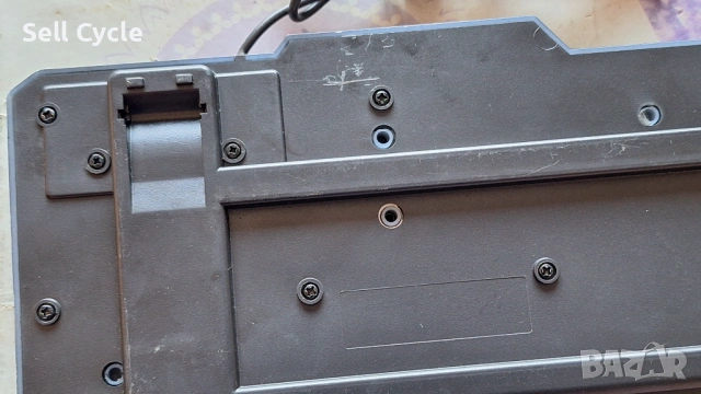 ✅RGB КЛАВИЕТУРА I-JMB❗, снимка 6 - Клавиатури и мишки - 53134713