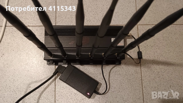 4G/GPS комуникационен repeler, снимка 6 - Друга електроника - 54211348