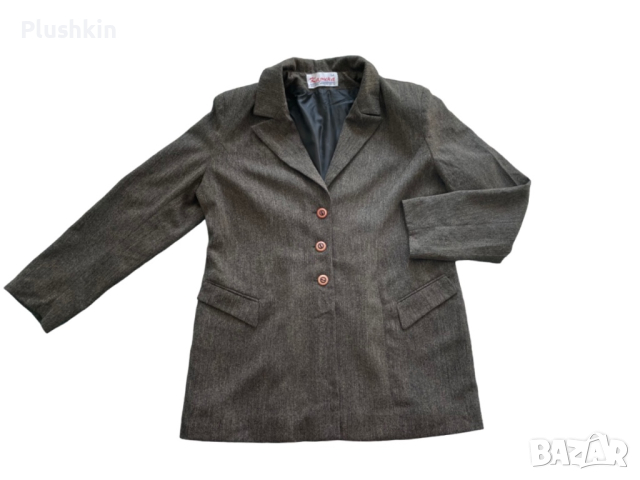 Нов дамски костюм XL, снимка 5 - Костюми - 44804759