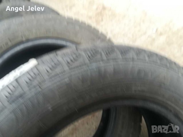 гуми  185/55/14, снимка 5 - Гуми и джанти - 31265780