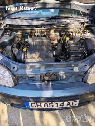 продавам , снимка 4 - Автомобили и джипове - 53035176