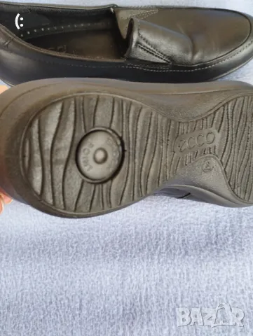 Обувки Ecco номер 40., снимка 6 - Дамски елегантни обувки - 49940187