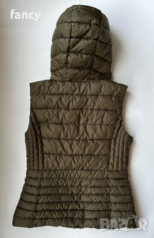 Елек Zara, снимка 7 - Елеци - 40381097