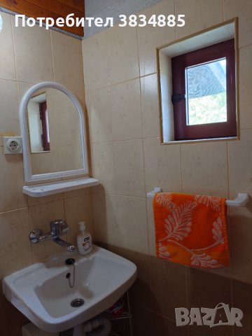 Къща с голям двор в с. Златуша. На 21 км от София., снимка 12 - Къщи - 42261557