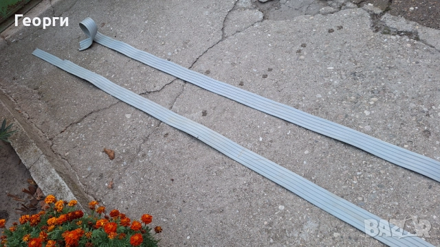 Лентов кабел 750 волта, снимка 3 - Други машини и части - 52216039