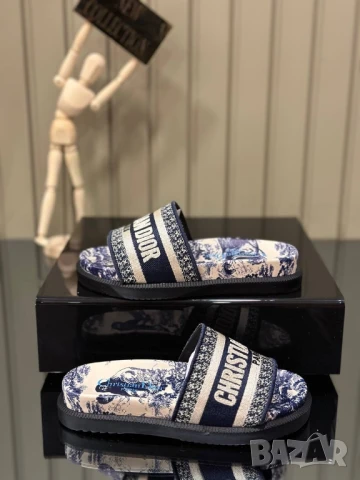 чехли christian dior , снимка 6 - Чехли - 51317161