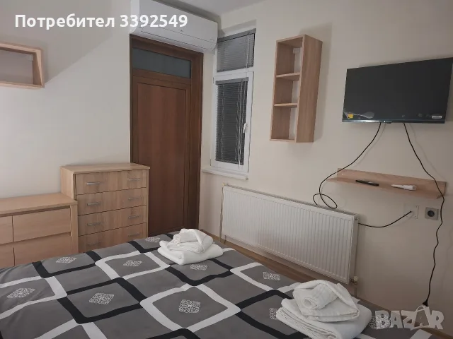 Апартамент под наем, снимка 2 - Апартаменти - 56450933