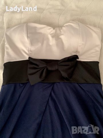 Красива рокля Tally Weijl, снимка 2 - Рокли - 38761696