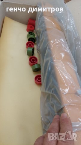 транспортна лента за робко , снимка 5 - Други ценни предмети - 39814897