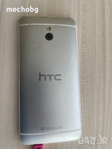 HTC One mini, снимка 2 - HTC - 39798914