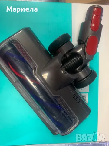 Четка за DYSON / Съвместима с Dyson V7, V8, V10, V11, V15