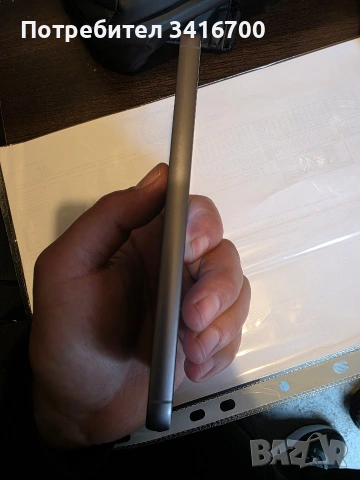 Samsung S23 FE, снимка 5 - Samsung - 54015707