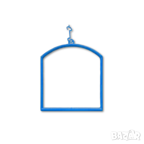 Люлки за птички. Люлка за папагал. Оборудване за клетка. Люлка за корела. Люлка за едър папагал. , снимка 4 - За птици - 34193281