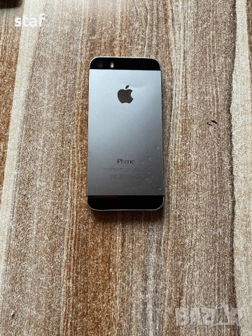 iPhone 5S, снимка 3 - Apple iPhone - 51837704
