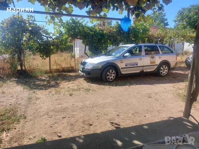 Шкода октавия скаут, снимка 2 - Автомобили и джипове - 55983014