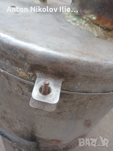 Казан за ракия