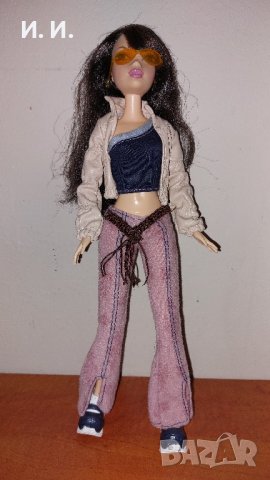 Кукла Barbie - Madison , снимка 1 - Колекции - 42759384