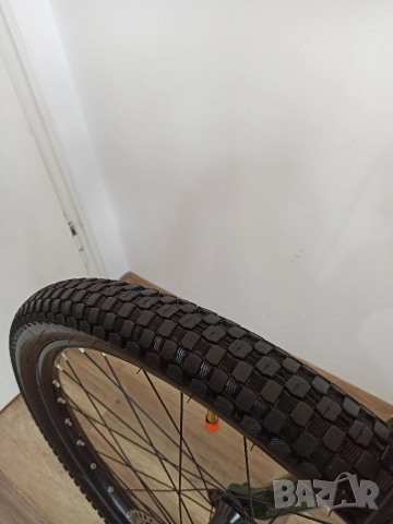 ★ █▬█ █ ▀█▀ ★26" DRAG C1 FUN, Дискови спирачки, снимка 11 - Велосипеди - 52962375