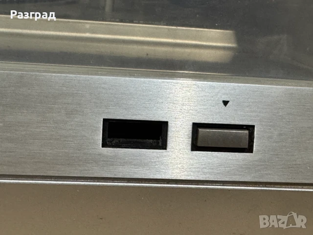 Грамофон DUAL CS 607, снимка 3 - Грамофони - 51296151