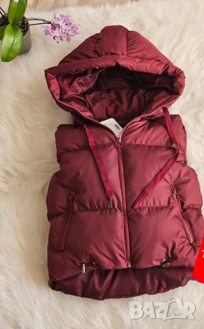 дамски елек, снимка 2 - Елеци - 51769452