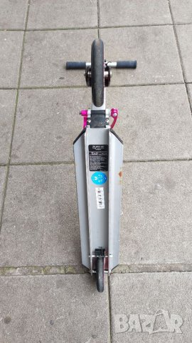 Скутер, тротинетка Oxelo susp. , снимка 5 - Други спортове - 38304995