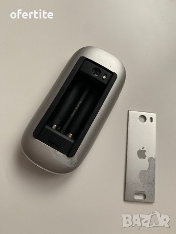 ✅ Apple 🔝 Magic Mouse, снимка 2 - Клавиатури и мишки - 40315264