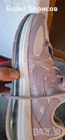 Дамски маратонки Nike , снимка 3 - Маратонки - 55970245