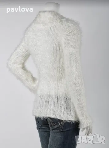 Меко поло  бяло, снимка 1