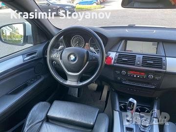 БМВ Х6/Е71/3,5ТДИ/Х-драйв/2012, снимка 2 - Автомобили и джипове - 41920864