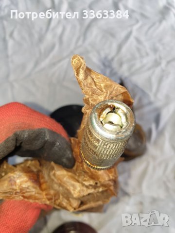 Продавам части за ВОЛГА, снимка 12 - Автомобили и джипове - 39937504