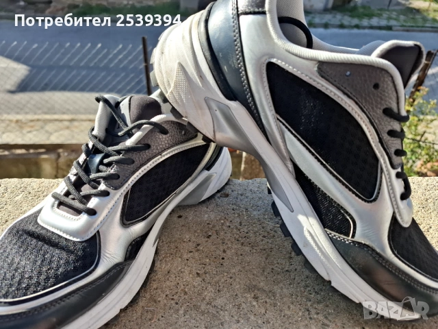 Мъжки маратонки Calvin Klein , снимка 3 - Маратонки - 54154001