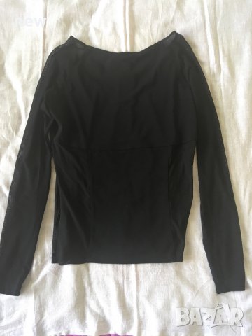 Нова блуза с размер L, снимка 2 - Блузи с дълъг ръкав и пуловери - 37300502