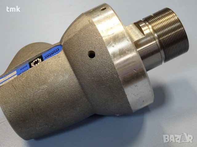 пневморотор maier heidenheim DF 232A re, снимка 6 - Резервни части за машини - 35032833