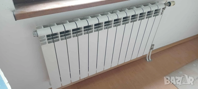 Радиатори за отопление, снимка 11 - Други стоки за дома - 51840456