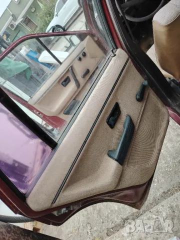 Фолксваген пасат 1/1,8 бензин. , снимка 13 - Автомобили и джипове - 49864335