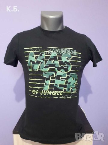 Тениска 146/152