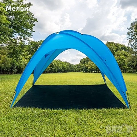 Плажна тента Jupiter, снимка 3 - Палатки - 54250941