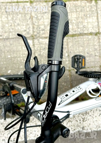 Велосипед 26 цола Force Nevada, Shimano скорости, снимка 8 - Велосипеди - 54174682