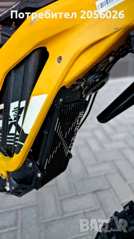 Surron Light Bee X Road Legal 2021, снимка 7 - Мотоциклети и мототехника - 52938997