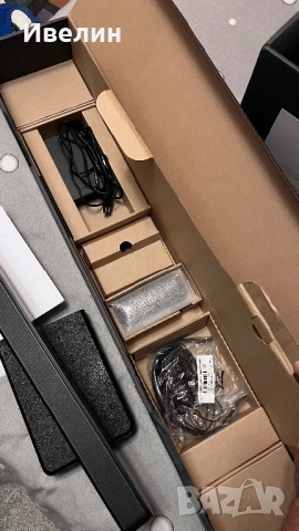 Bose Smart Soundbar 500 & Bose BassModule 500, снимка 5 - Аудиосистеми - 52971515